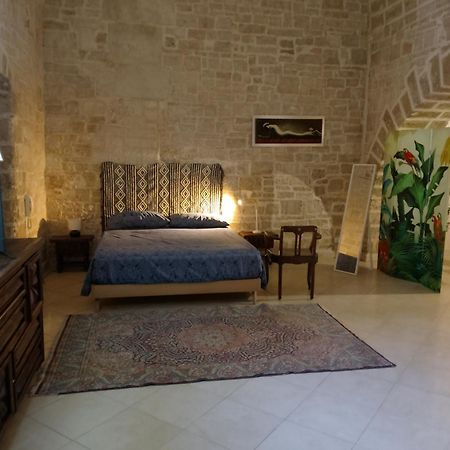 Incentro Apartman Bitonto Kültér fotó