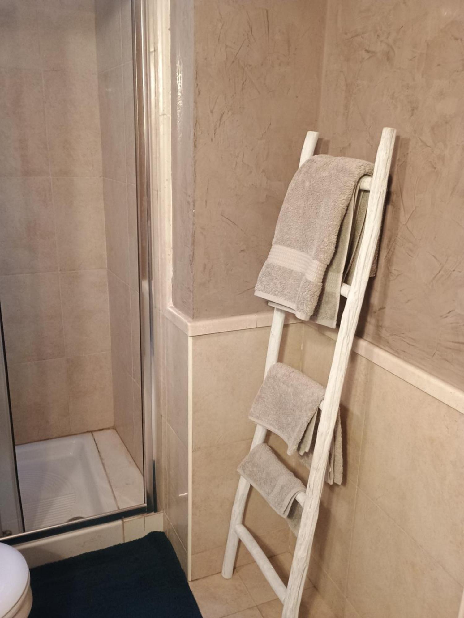 Incentro Apartman Bitonto Kültér fotó